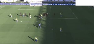 开云体育下载-【美洲杯】拉菲尼亚任意球破门 巴西1比1哥伦比亚