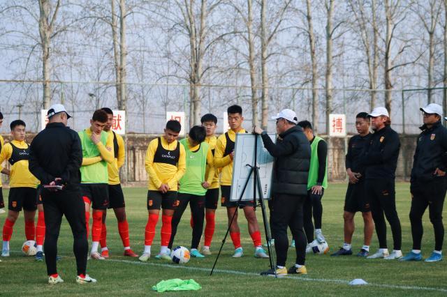 开云体育官网-国奥西征多哈冲刺奥预赛 6场热身赛对阵西亚诸强