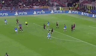 云开体育app下载安装-【欧冠】迪亚斯长途奔袭献助攻，AC米兰1比0那不勒斯