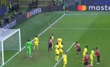 云开体育app下载安装-【欧冠】萨拉赫追平 AC米兰遭逆转负利物浦垫底出局