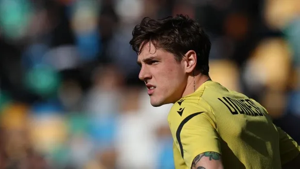 开云体育官网-扎尼奥洛：意大利国家队仍是我的梦想，我正在竭尽全力