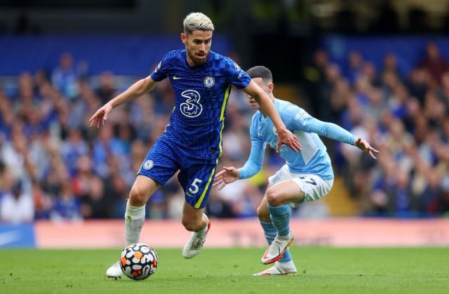 开云体育下载-【复盘】B席变B2B推土机，高位围抢的曼城有多可怕？