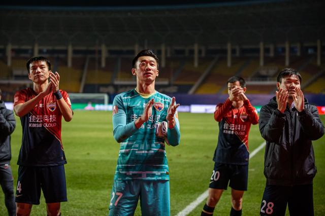 开云体育下载-专访张鹭：我的世界里没有放弃 仍对国足充满期待