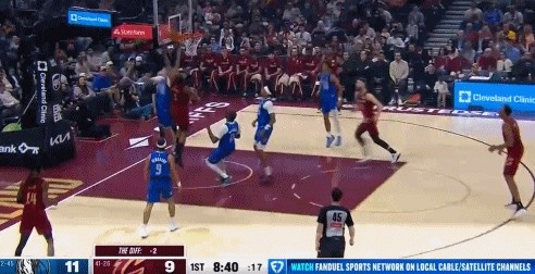 拿到首分！哈登一条龙突破上篮&amp;弗拉格补防打手 可惜加罚没进！