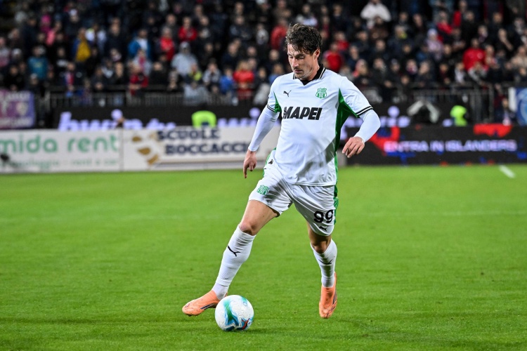 开云-都体：罗马今夏有意皮纳蒙蒂，他是本赛季意甲进球最多的意大利人